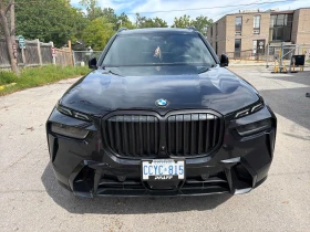 BMW X7 * xDrive40i * АВТОКРЕДИТ БЕЗ ПЪРВОНАЧАЛНА ВНОСКА* , снимка 6