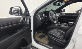 Jeep Cherokee 3.6 Limited/МК2/ПАНОРАМА/ПОДГРЕВ/ОБДУХ/, снимка 10