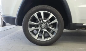 Jeep Cherokee 3.6 Limited/МК2/ПАНОРАМА/ПОДГРЕВ/ОБДУХ/, снимка 5