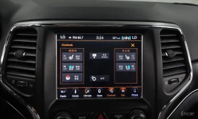 Jeep Cherokee 3.6 Limited/МК2/ПАНОРАМА/ПОДГРЕВ/ОБДУХ/, снимка 17