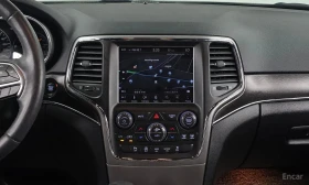 Jeep Cherokee 3.6 Limited/МК2/ПАНОРАМА/ПОДГРЕВ/ОБДУХ/, снимка 14