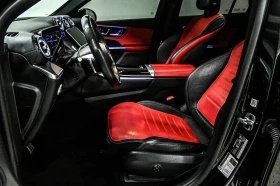 Mercedes-Benz GLC 300 2023* AMG PK* 360* PANO* CARPLAY* DIS* КРАЙНА ЦЕНА, снимка 8