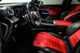 Mercedes-Benz GLC 300 2023* AMG PK* 360* PANO* CARPLAY* DIS* КРАЙНА ЦЕНА, снимка 9