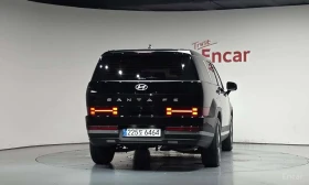 Hyundai Santa fe HEV 1.6 2WD, снимка 4