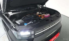 Hyundai Santa fe HEV 1.6 2WD, снимка 11