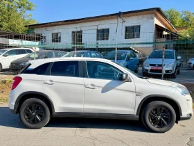 Citroen C4 AIRCROSS Швейцария!4Х4!Топ състояние!, снимка 6