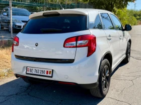 Citroen C4 AIRCROSS Швейцария!4Х4!Топ състояние!, снимка 4