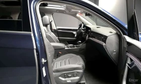 VW Touareg * 3.0 TDI Premium * ЦЕНА ДО БГ, снимка 5
