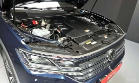 VW Touareg * 3.0 TDI Premium * ЦЕНА ДО БГ, снимка 17