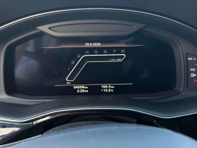 Audi RSQ8 4.0 TFSI quattro| MASSAGE| MATRIX| B&O| , снимка 8