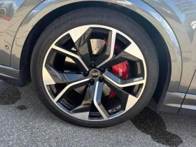Audi RSQ8 4.0 TFSI quattro| MASSAGE| MATRIX| B&O| , снимка 7