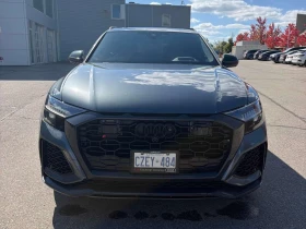 Audi RSQ8 4.0 TFSI quattro| MASSAGE| MATRIX| B&O| , снимка 6