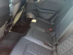 Audi RSQ8 4.0 TFSI quattro| MASSAGE| MATRIX| B&O| , снимка 13