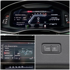 Audi SQ8 TFSI V8 507КС, снимка 17
