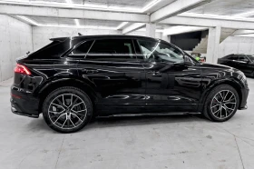 Audi SQ8 TFSI V8 507КС, снимка 8