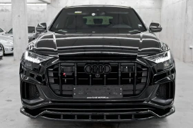 Audi SQ8 TFSI V8 507КС, снимка 1