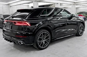 Audi SQ8 TFSI V8 507КС, снимка 7