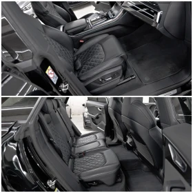 Audi SQ8 TFSI V8 507КС, снимка 13