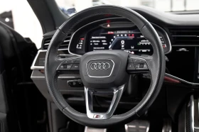 Audi SQ8 TFSI V8 507КС, снимка 11