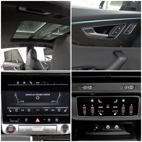Audi SQ8 TFSI V8 507КС, снимка 14