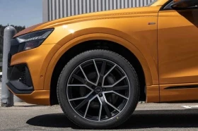 Audi Q8, снимка 5