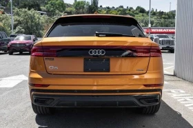 Audi Q8, снимка 3