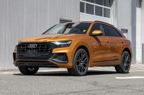 Audi Q8, снимка 1