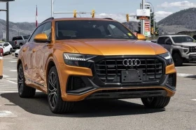 Audi Q8, снимка 4