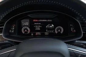 Audi Q8, снимка 9