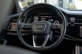 Audi Q8, снимка 8