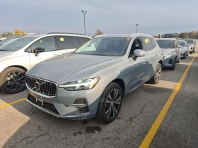 Volvo XC60, снимка 1