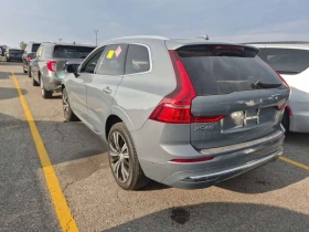 Volvo XC60, снимка 3