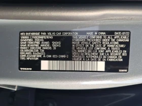 Volvo XC60, снимка 16