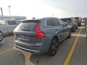 Volvo XC60, снимка 4