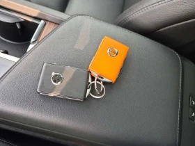 Volvo XC60, снимка 10