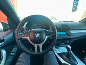 BMW X5 *3.0D*Sport*Android*Камера, снимка 11 - Автомобили и джипове - 44069496