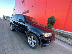 BMW X5 *3.0D*Sport*Android*Камера