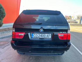BMW X5 *3.0D*Sport*Android*Камера, снимка 8 - Автомобили и джипове - 44069496