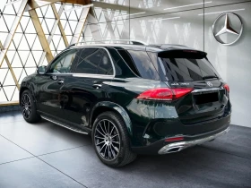 Mercedes-Benz GLE 400 d 4Matic = AMG Line= Premium Plus  | Mobile.bg    2