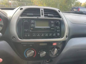 Toyota Rav4 2.0d4d-115kc, снимка 13