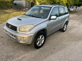 Toyota Rav4 2.0d4d-115kc | Mobile.bg    3