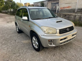 Toyota Rav4 2.0d4d-115kc - [1] 