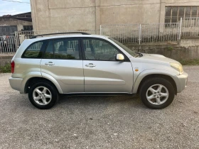 Toyota Rav4 2.0d4d-115kc, снимка 7