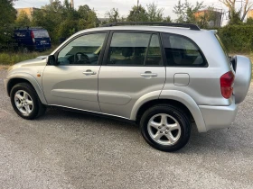 Toyota Rav4 2.0d4d-115kc, снимка 8