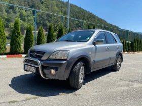 Kia Sorento 2.5, снимка 8