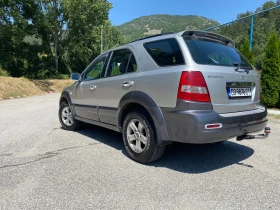 Kia Sorento 2.5, снимка 6