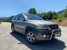 Kia Sorento 2.5, снимка 1