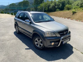 Kia Sorento 2.5, снимка 2