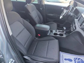 Kia Sportage 1.6 Хибрид 136к.с Автоматик Фейслифт, снимка 11