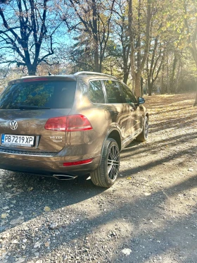 VW Touareg, снимка 5